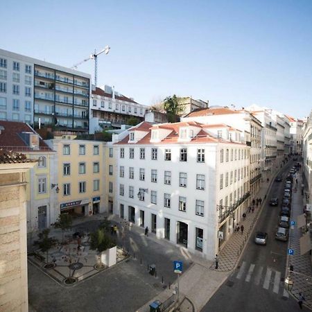 Ola Lisbon - Chiado III Apartment Ngoại thất bức ảnh
