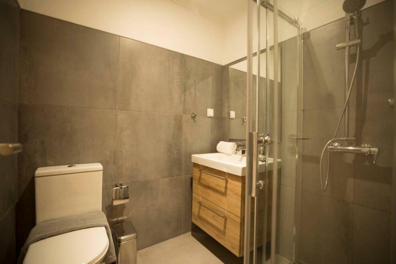Ola Lisbon - Chiado III Apartment Ngoại thất bức ảnh
